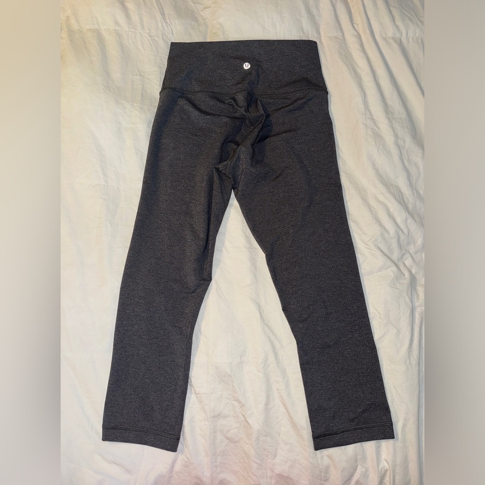 Lululemon Wunder Under High Rise 20” - Picture 4 of 5